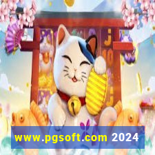 www.pgsoft.com 2024